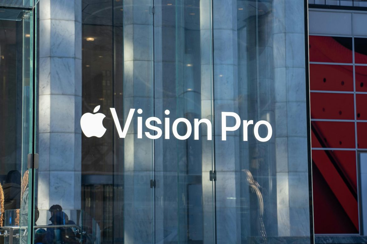 Le Vision Pro est-il simplement un prototype trop coûteux ?